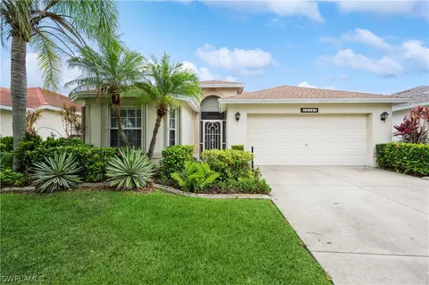 14183 Plum Island Dr, Fort Myers, FL 33919
