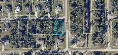 1240 Belair St E, Lehigh Acres, FL 33974