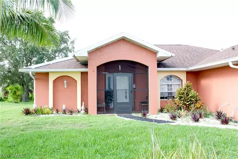 4905 Bygone St, Lehigh Acres, FL 33971