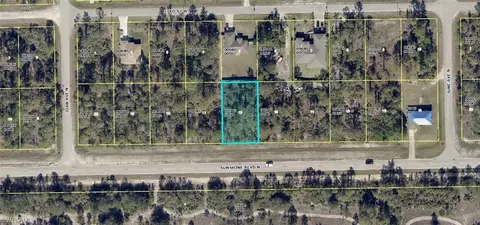 3167 Sunshine Blvd, Lehigh Acres, FL 33971