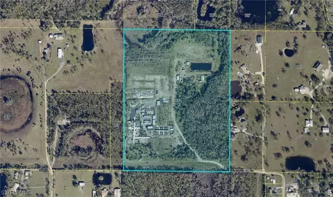10761 Aqua Vista Ln, North Fort Myers, FL 33917