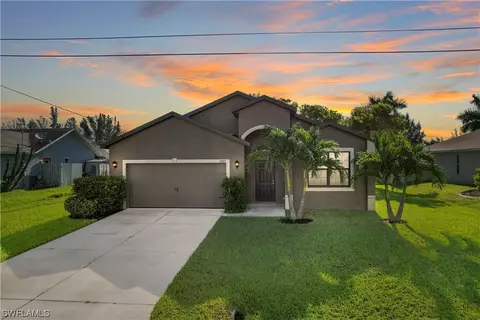 2803 SW 18th Ave, Cape Coral, FL 33914