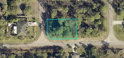 733 Dante Ave S, Lehigh Acres, FL 33974