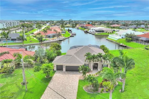 1724 SW 36th Ter, Cape Coral, FL 33914