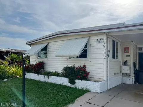 14736 Pioneer Pl, North Fort Myers, FL 33917