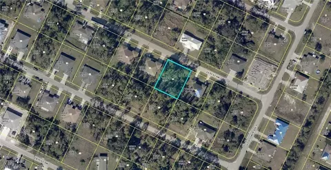 4613-4615 26th St SW, Lehigh Acres, FL 33973