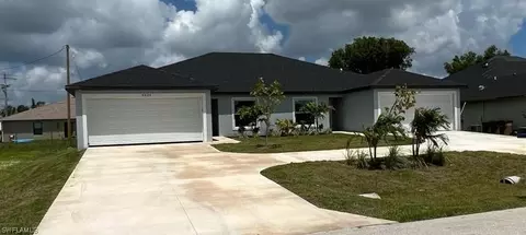 4622-4624 SW 7th Pl, Cape Coral, FL 33914