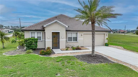 24501 Cabana Rd, Punta Gorda, FL 33955