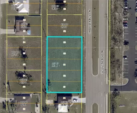 618 Chiquita Blvd N, Cape Coral, FL 33993