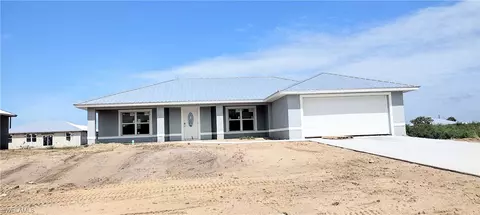 530 David Cir, Labelle, FL 33935