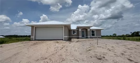 618 Marcella Ave, Labelle, FL 33935