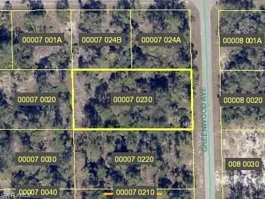 1621 Greenwood Ave, Lehigh Acres, FL 33972