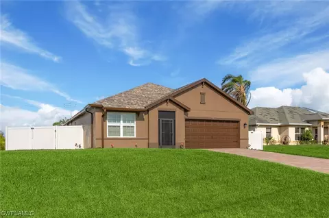 311 NW 27th Ave, Cape Coral, FL 33993