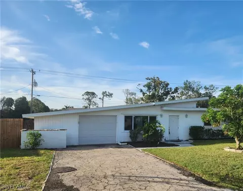 2255 Aldridge Ave, Fort Myers, FL 33907
