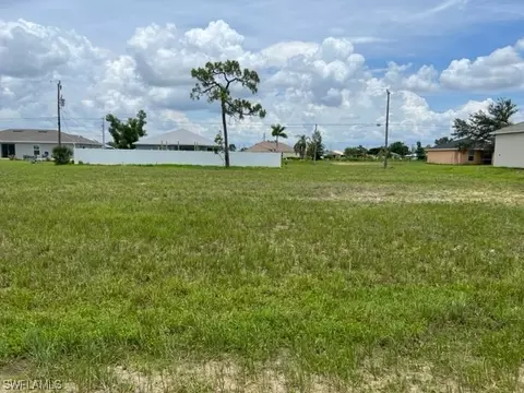 1007 NE Juanita Pl, Cape Coral, FL 33909