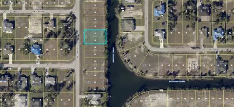 3307 NE 13th Ave, Cape Coral, FL 33909
