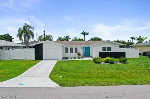 112 SE 46th St, Cape Coral, FL 33904