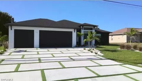 416 NW 3rd Ln, Cape Coral, FL 33993