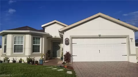 1347 NW 14th Pl, Cape Coral, FL 33993