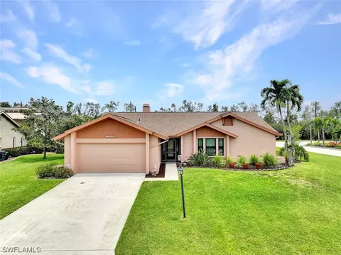 14868 Bonaire Cir, Fort Myers, FL 33908