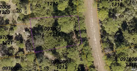 0970-06 1214 Cody Cir, North Port, FL 34291