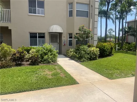 4111 Lorene Dr #110, Estero, FL 33928
