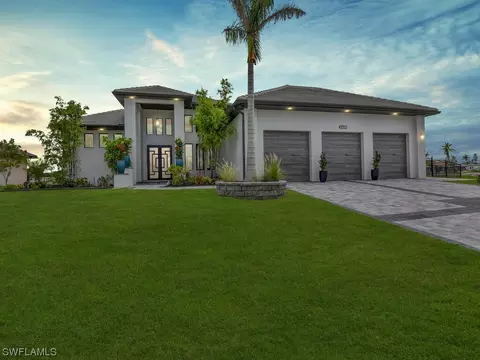 3506 NW 14th Ter, Cape Coral, FL 33993