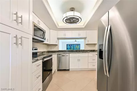 12581 Kelly Sands Way #509, Fort Myers, FL 33908