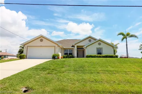 2420 NW 28th Ter, Cape Coral, FL 33993