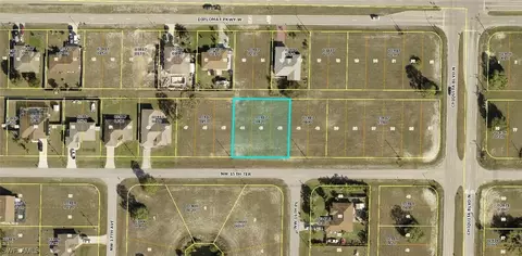 1619 NW 15th Ter, Cape Coral, FL 33993