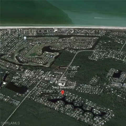 9465 Beverly Ln, Sanibel, FL 33957