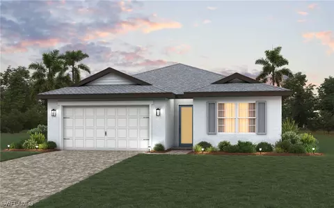 17056 River Otter Rd, Babcock Ranch, FL 33982