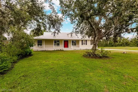 8443 SW Riverside Dr, Arcadia, FL 34269