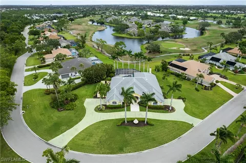 19243 Vintage Trace Cir, Fort Myers, FL 33967