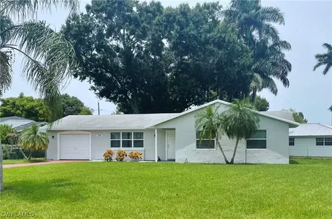 505 Ponce De Leon Ave, Clewiston, FL 33440