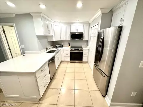 17018 Golfside Cir #203, Fort Myers, FL 33908