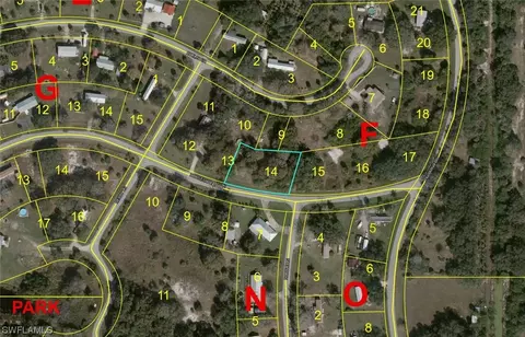 4577 Horseshoe Loop SW, Moore Haven, FL 33471