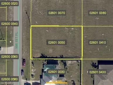 409 NW 1st Pl, Cape Coral, FL 33993