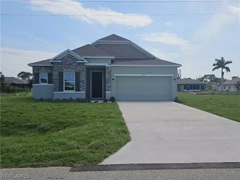 862 SW 18th St, Cape Coral, FL 33991