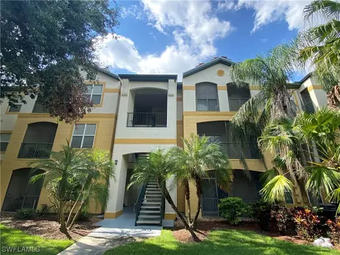 11480 Villa Grand #106, Fort Myers, FL 33913