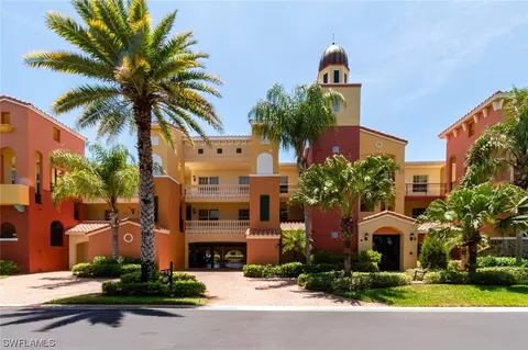 8597 Via Garibaldi Cir #205, Estero, FL 33928