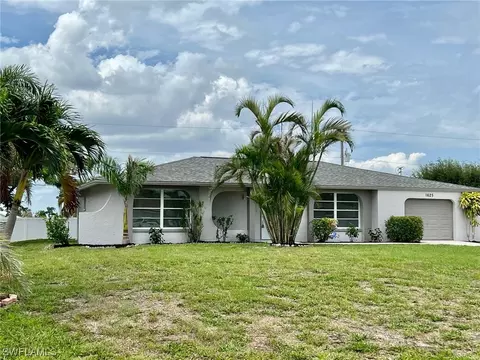 1625 SE 21st Ter, Cape Coral, FL 33990