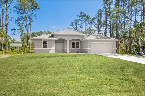 3505 49th St W, Lehigh Acres, FL 33971