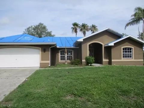 4004 Chiquita Blvd S, Cape Coral, FL 33914