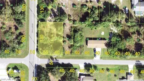 2402 Broadpoint Dr, Punta Gorda, FL 33983