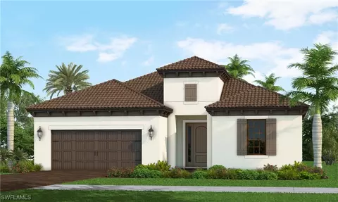 4003 Pegasus Way, Naples, FL 34120
