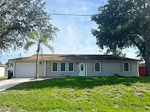 3312 18th St W, Lehigh Acres, FL 33971