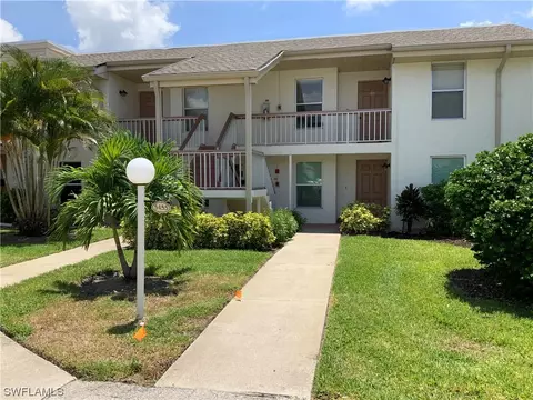 5455 Peppertree Dr #7, Fort Myers, FL 33908