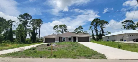 5349-5351 29th St SW, Lehigh Acres, FL 33973
