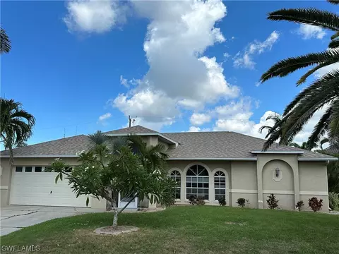 1825 SW 49th Ln, Cape Coral, FL 33914